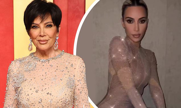 anthony sinclair recommends kris jenner nude photos pic