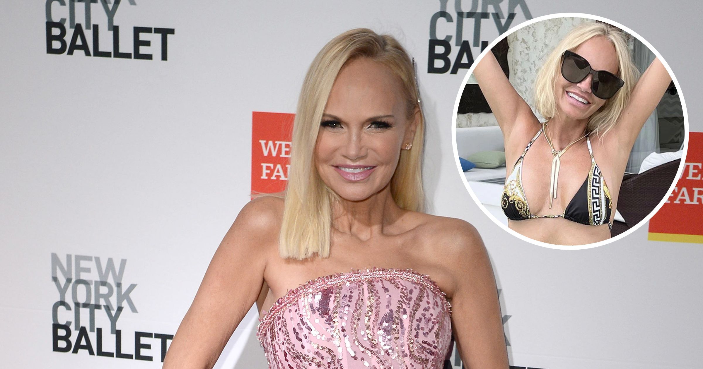 daniel livshits recommends kristen chenoweth hot pic