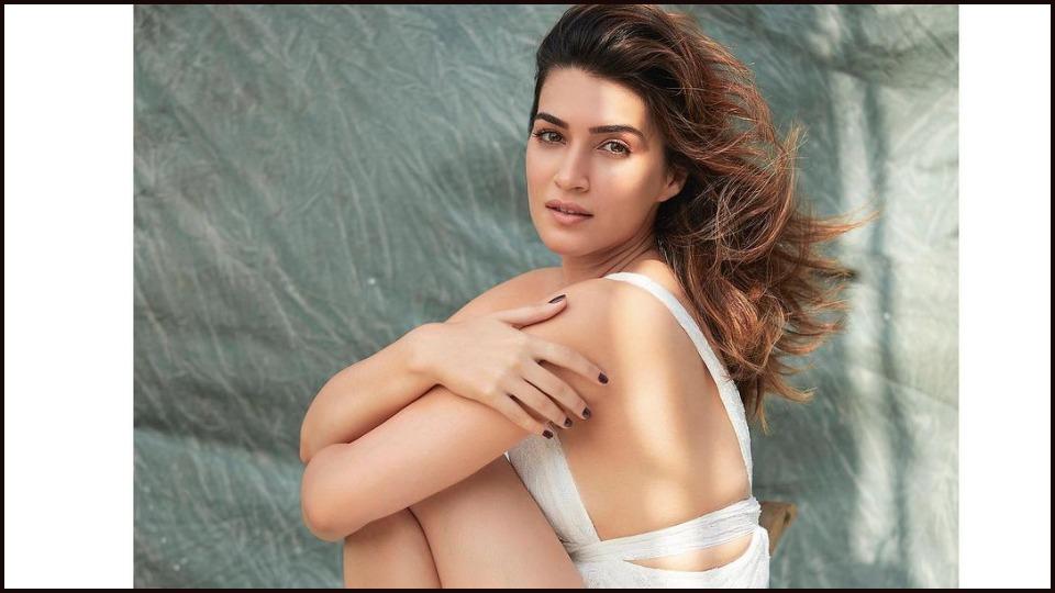 charles dinkins recommends Kriti Sanon Porn