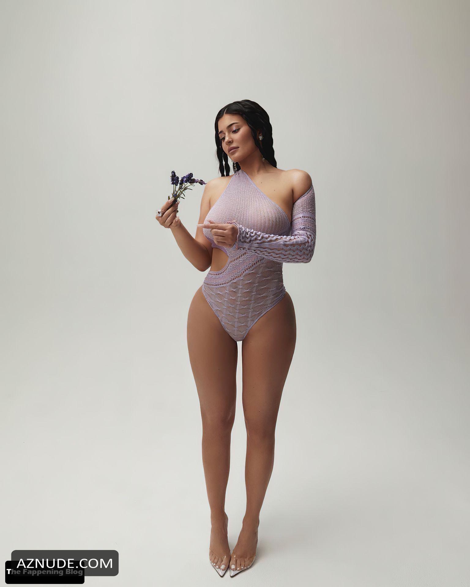 charing ang recommends kylie jenner nude photoshoot pic