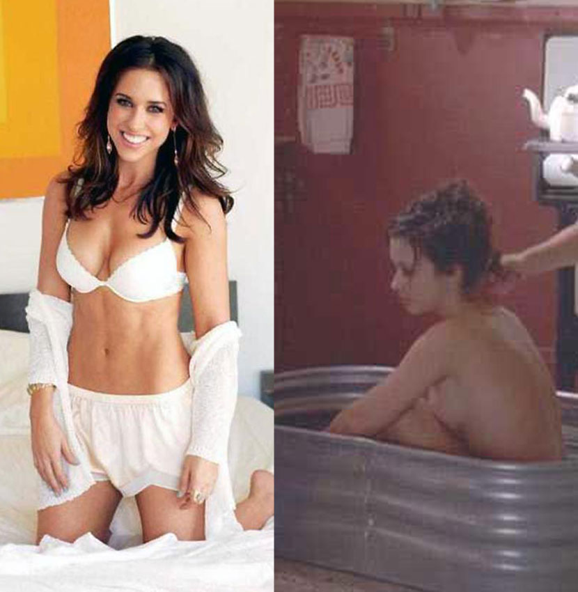 Best of Lacey chabert nude