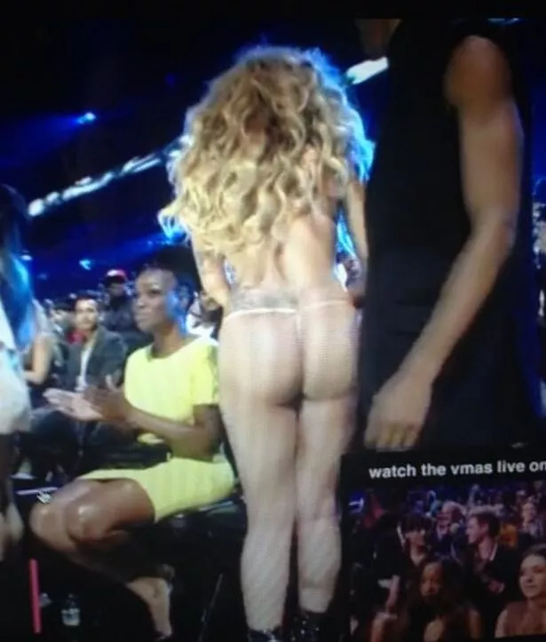 becky cranmer recommends Lady Gaga Ass Nude