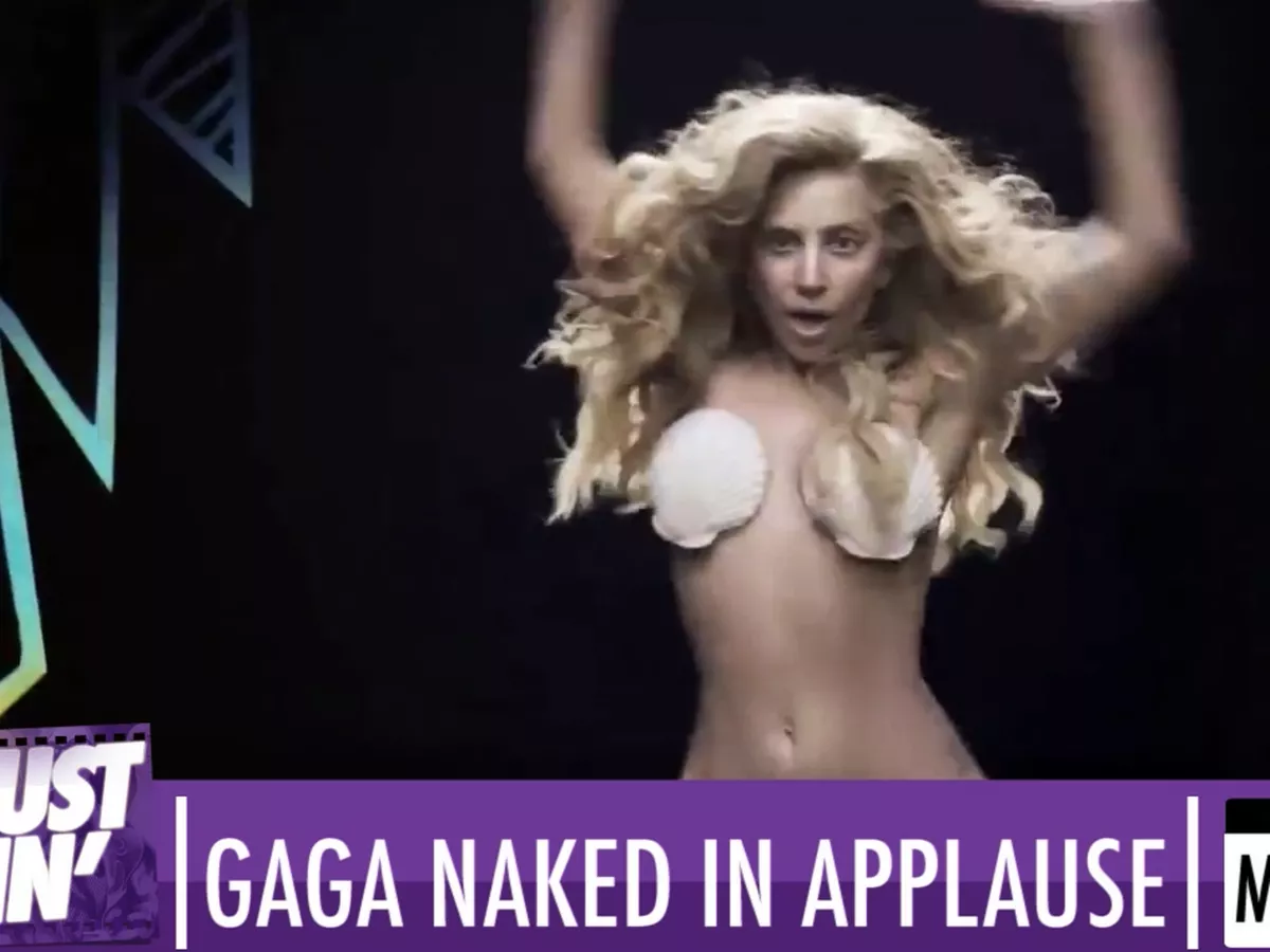 angel springs recommends Lady Gaga Naked Pics