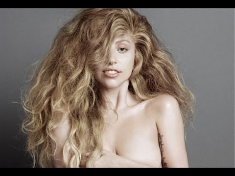 casey lawson recommends Lady Gaga Nude