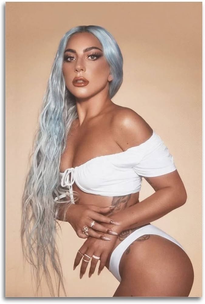 Best of Lady gaga sexy pics