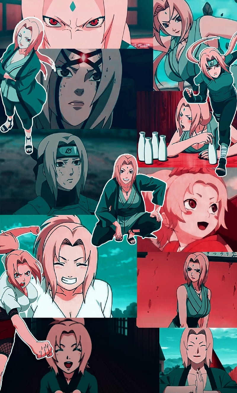 brandon fritch add photo lady tsunade hentia