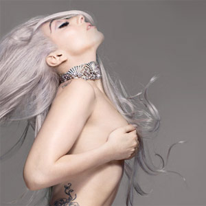 daud siagian recommends lafy gaga nude pic