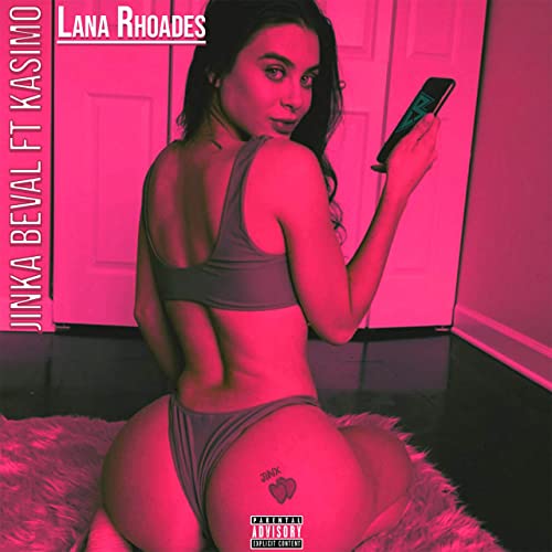 Best of Lana rhoades twerk