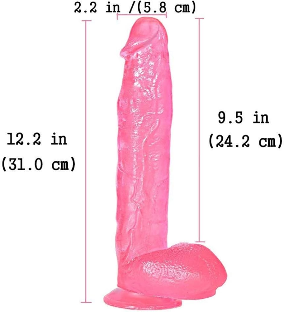 Large Pink Dildo in hisar