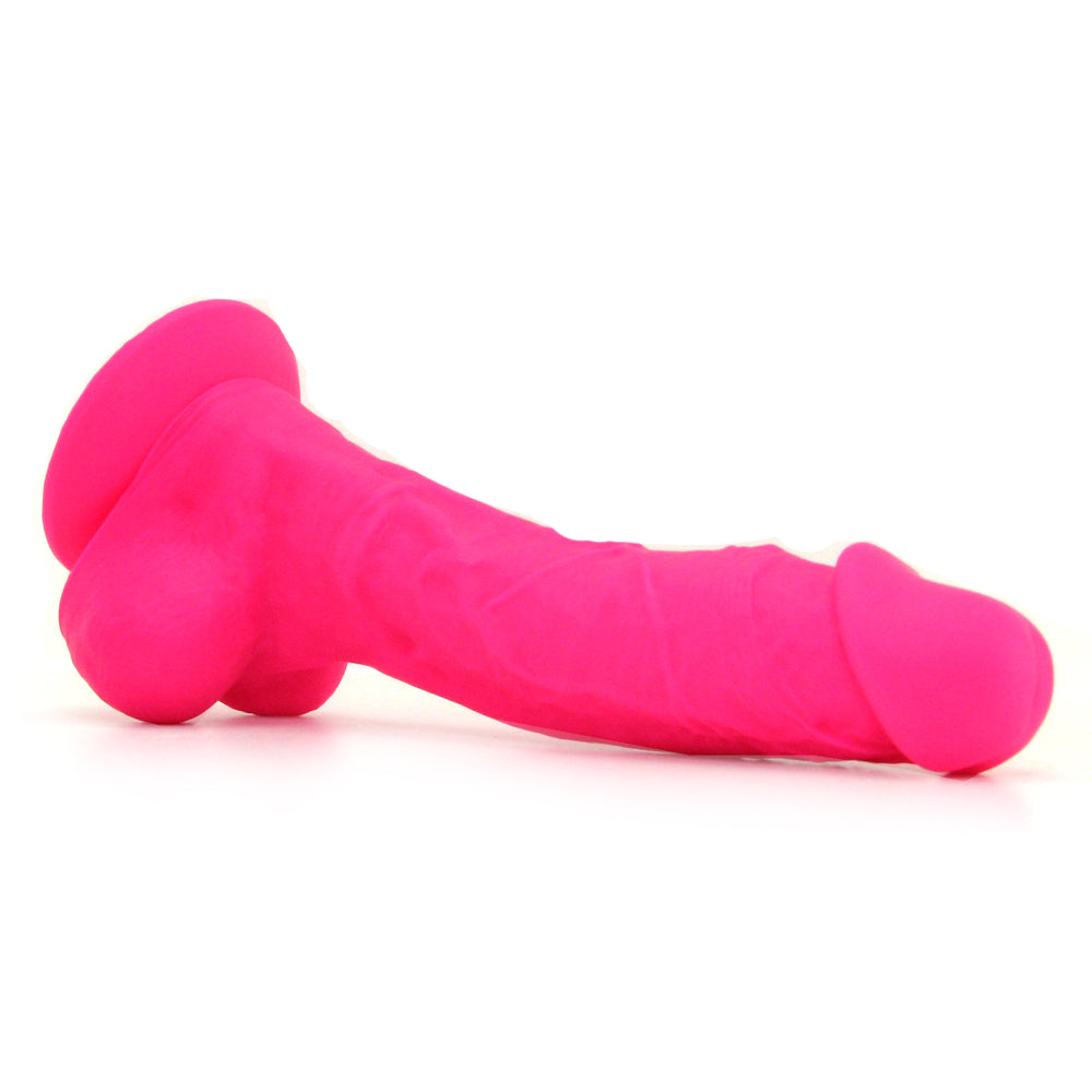 allison kolb recommends large pink dildo pic