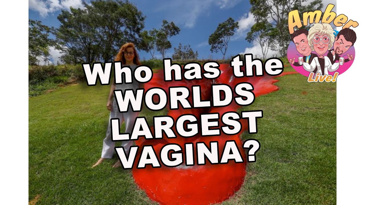 cynthia lovell recommends Largest Clit