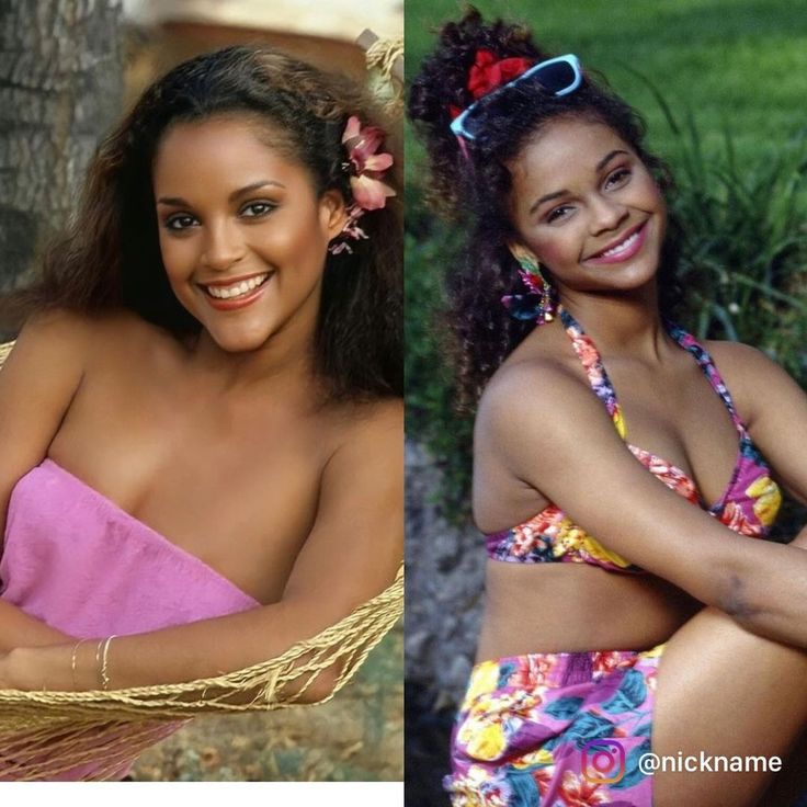 anissa galloway recommends lark voorhies nude pic