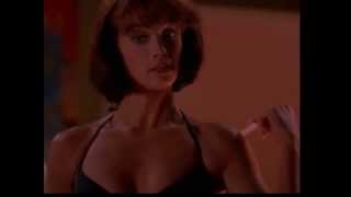 Lauren Holly Bikini family bikini