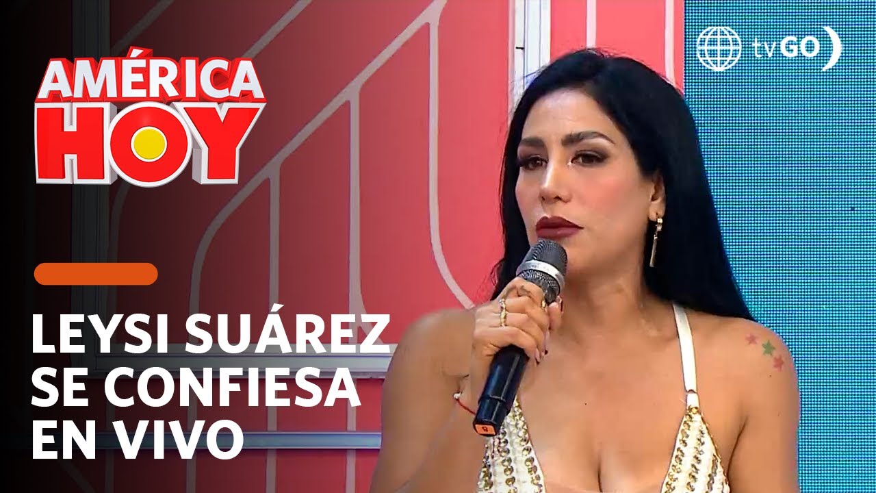 laysi suarez