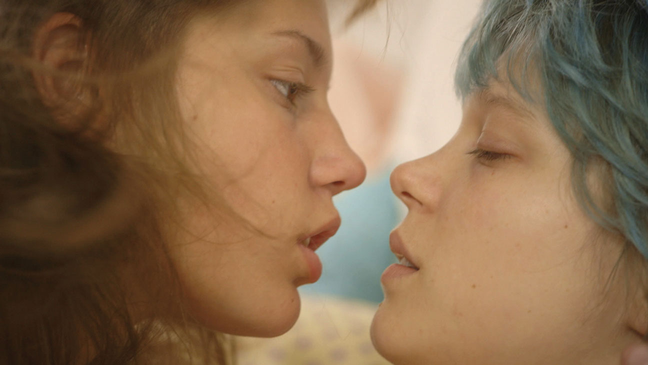 boo kay add photo lea seydoux lesbian