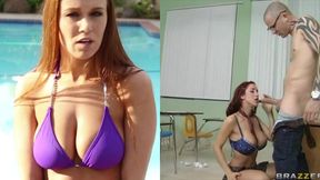 dave oyer share leanna decker porn photos