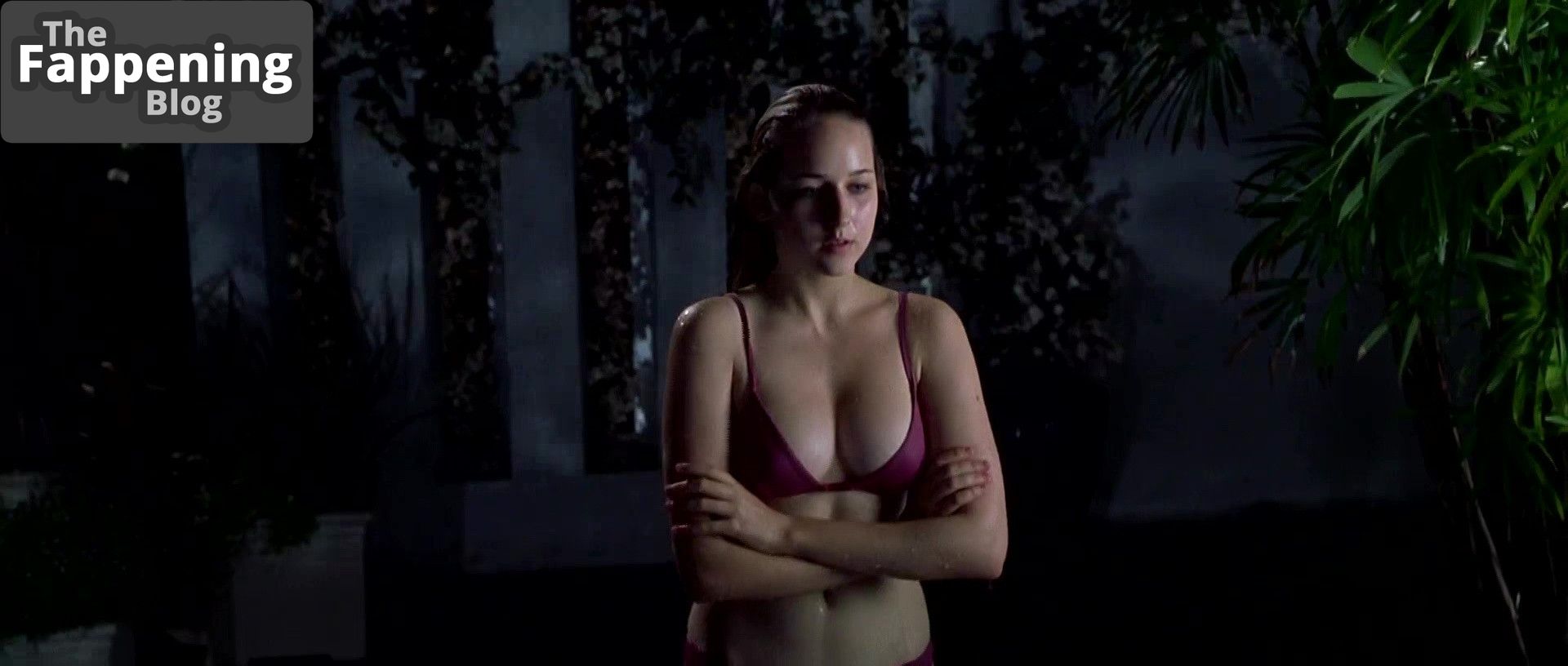 brena williams share leelee sobieski sexy photos