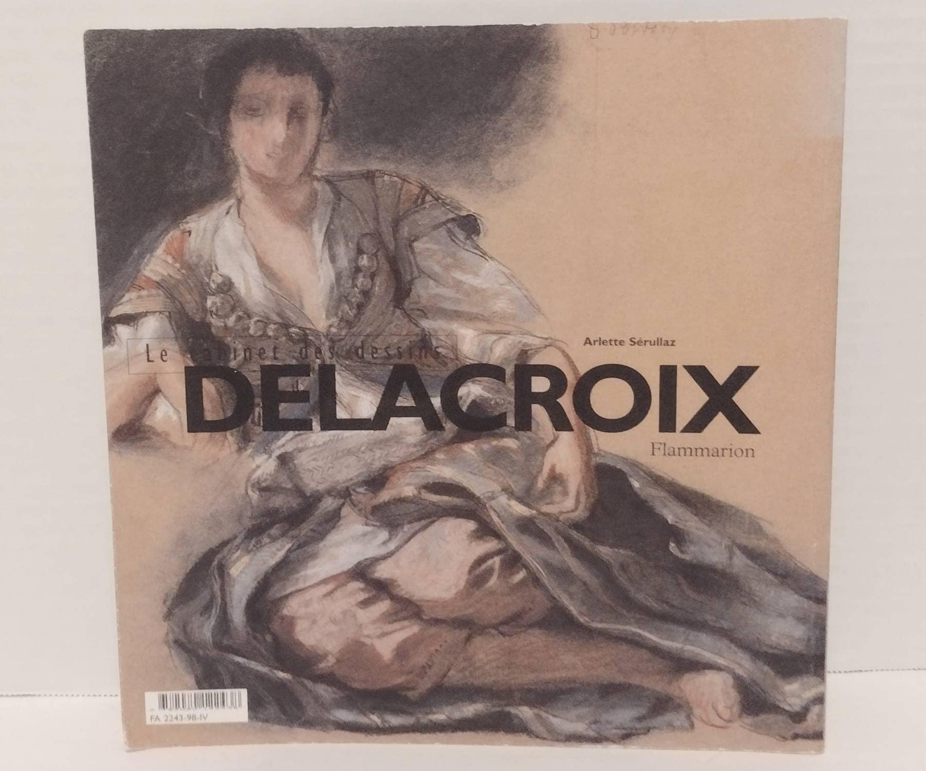 Best of Lefem delacroix