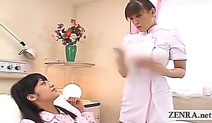 annette harewood add lesbian asian nurse porn photo