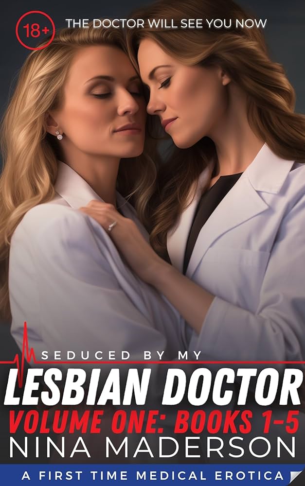 donaciano jimenez recommends lesbian doctor seduction pic