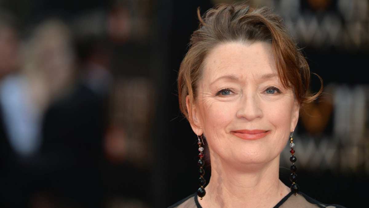 lesley manville nude