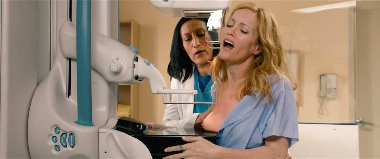 andjelko andjelkovic recommends Leslie Mann Breasts