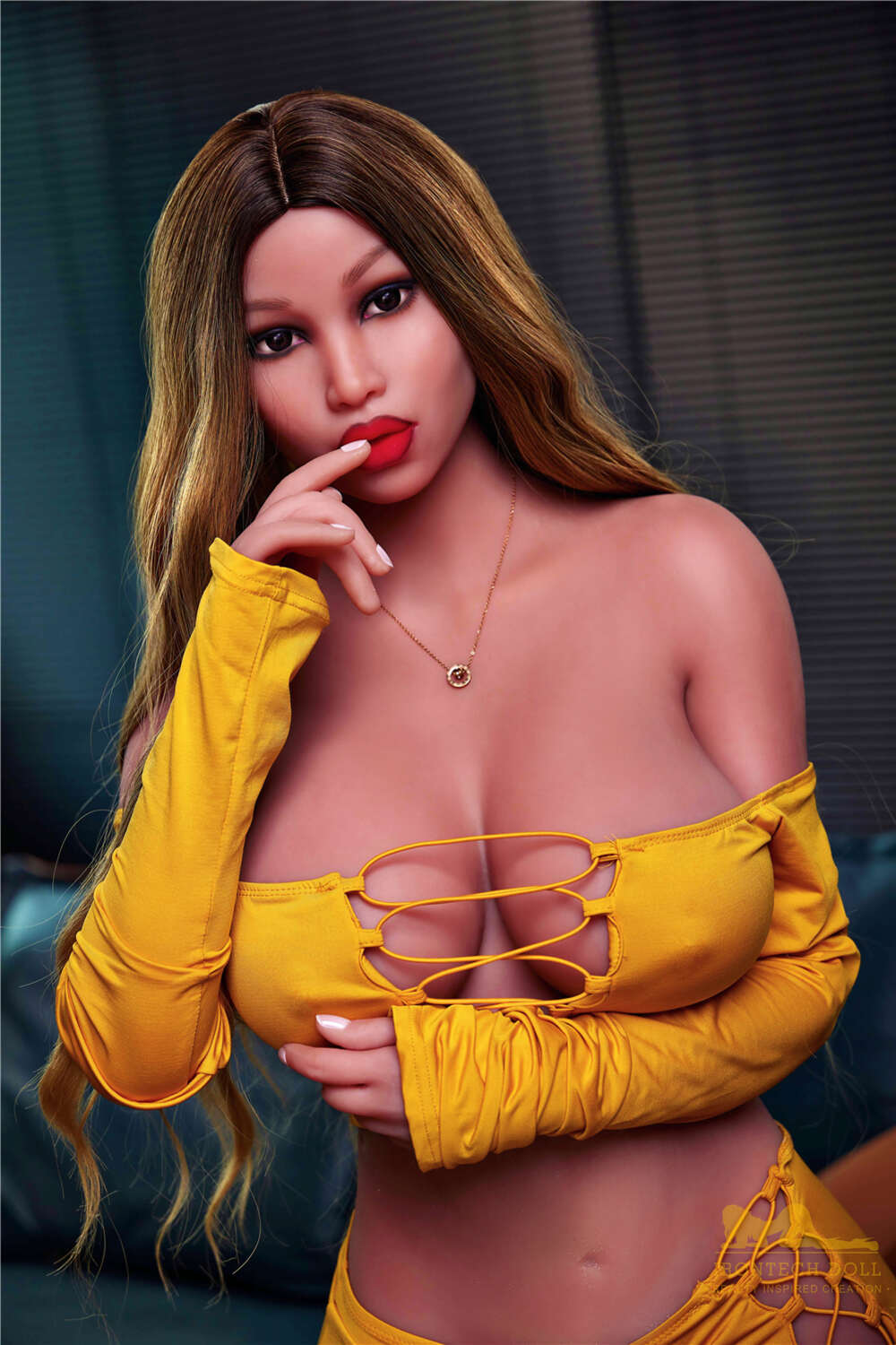 brian medved share lexi luna sex doll photos