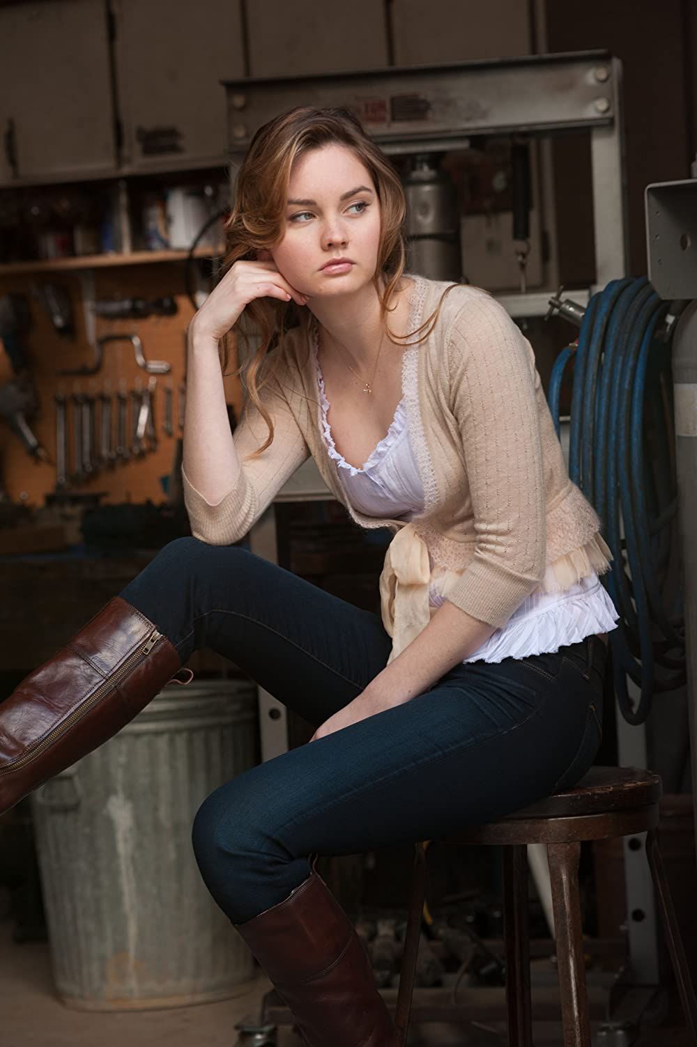 Best of Liana liberato hot