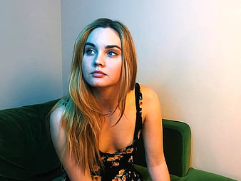 adele mcmullen recommends liana liberato hot pic