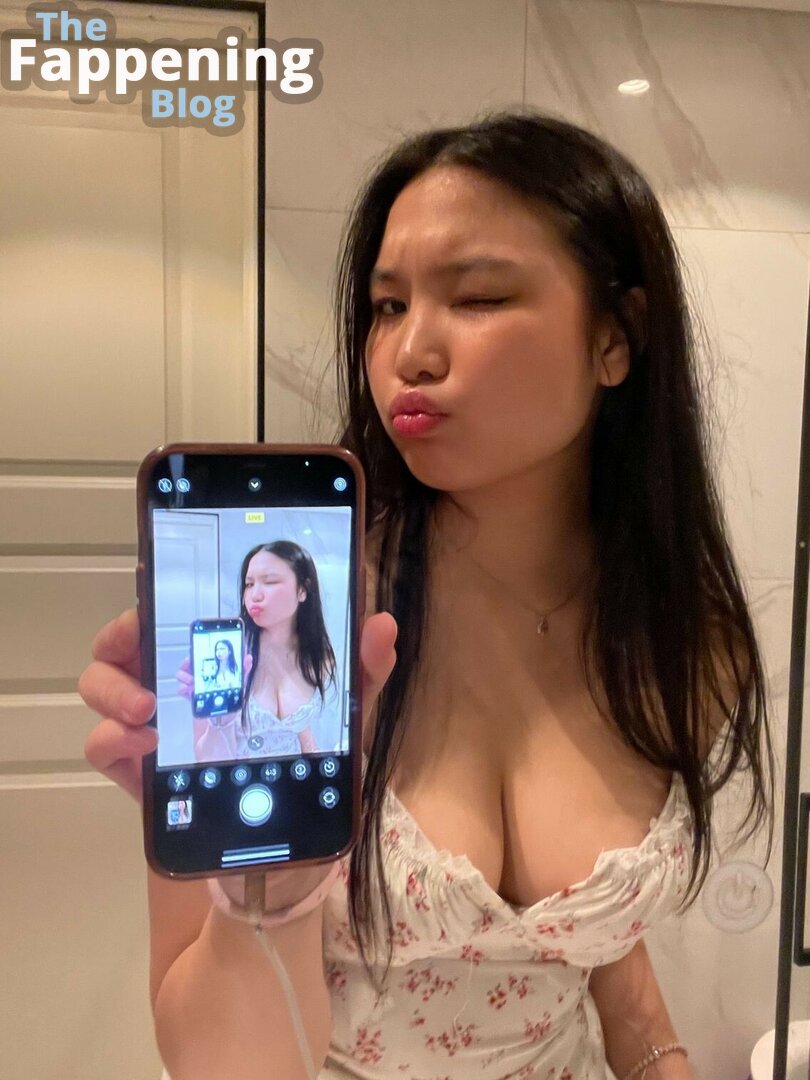 ann li recommends lildedjanet of leak pic