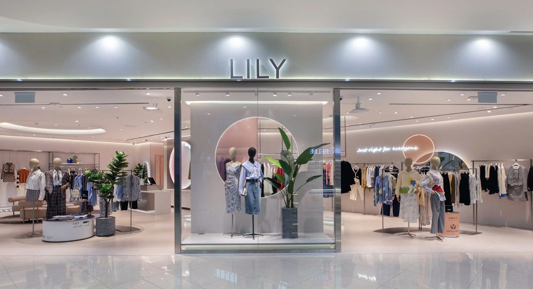 carole allin recommends lilly chey pic