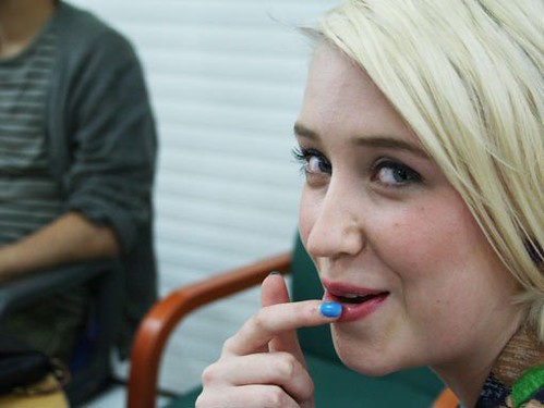 christopher gonyea add lily loveles photo