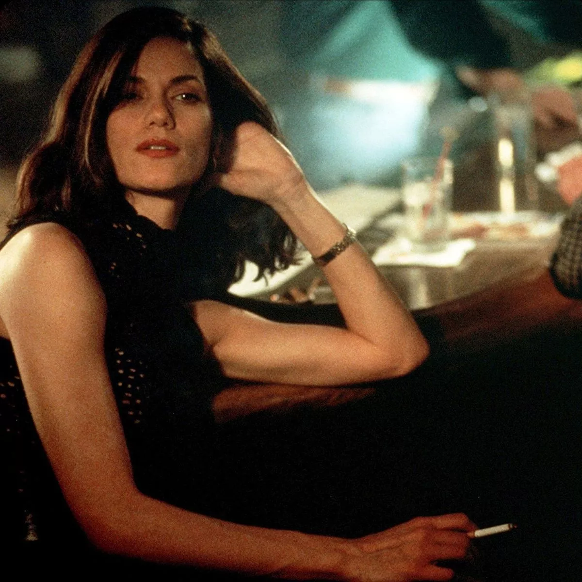 christiane albrecht recommends Linda Fiorentino Hot