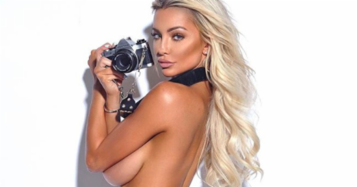 Lindsey Pelas Nsfw kjendiser escorts