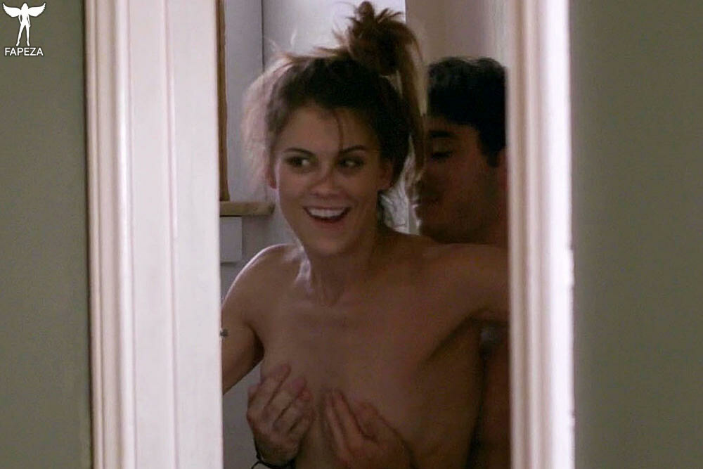 lindsey shaw nude