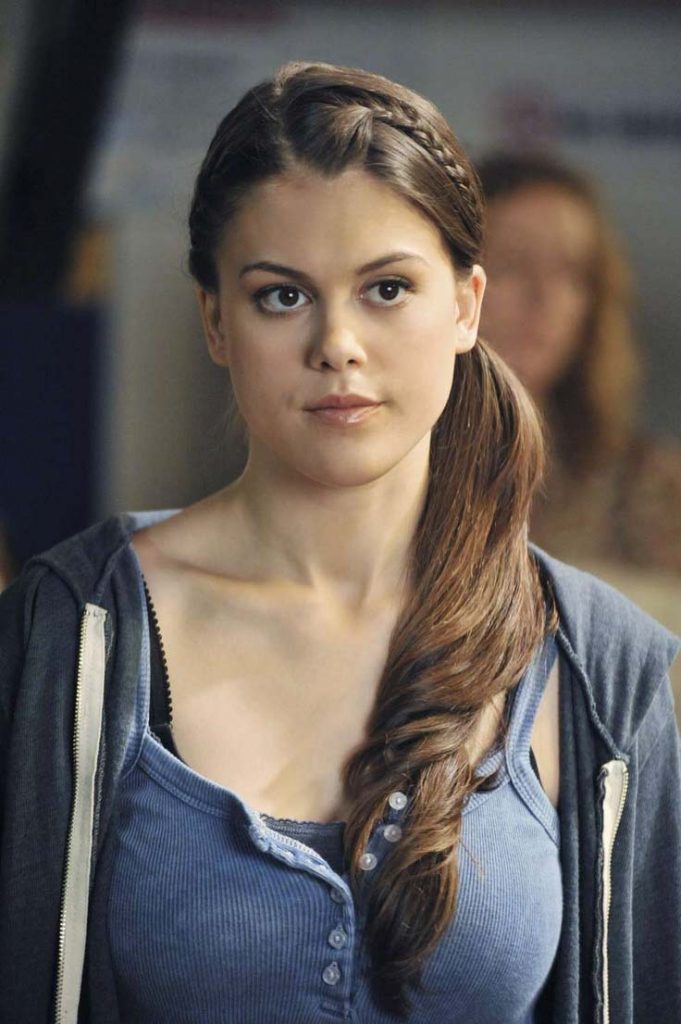 andre adair share lindsey shaw sexy photos