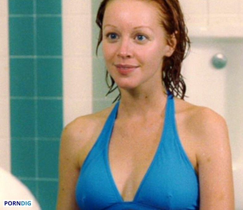 anne draper recommends lindy booth nude pic