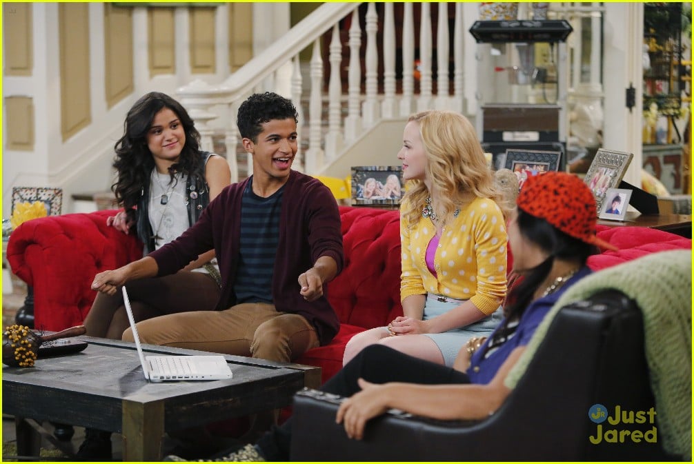 Best of Liv and maddie andie