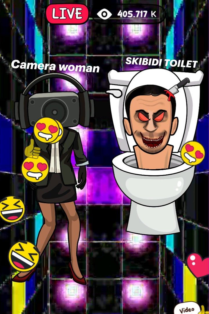 akash jaisinghani recommends Live Toilet Cam