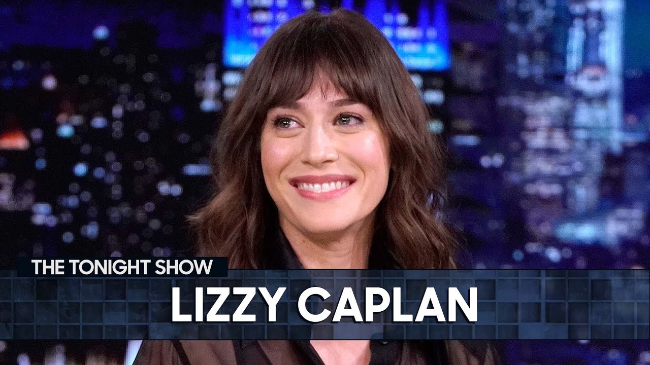 anyanwu iyke recommends lizzy caplan sexy pic