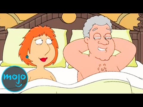 lois griffin cheating