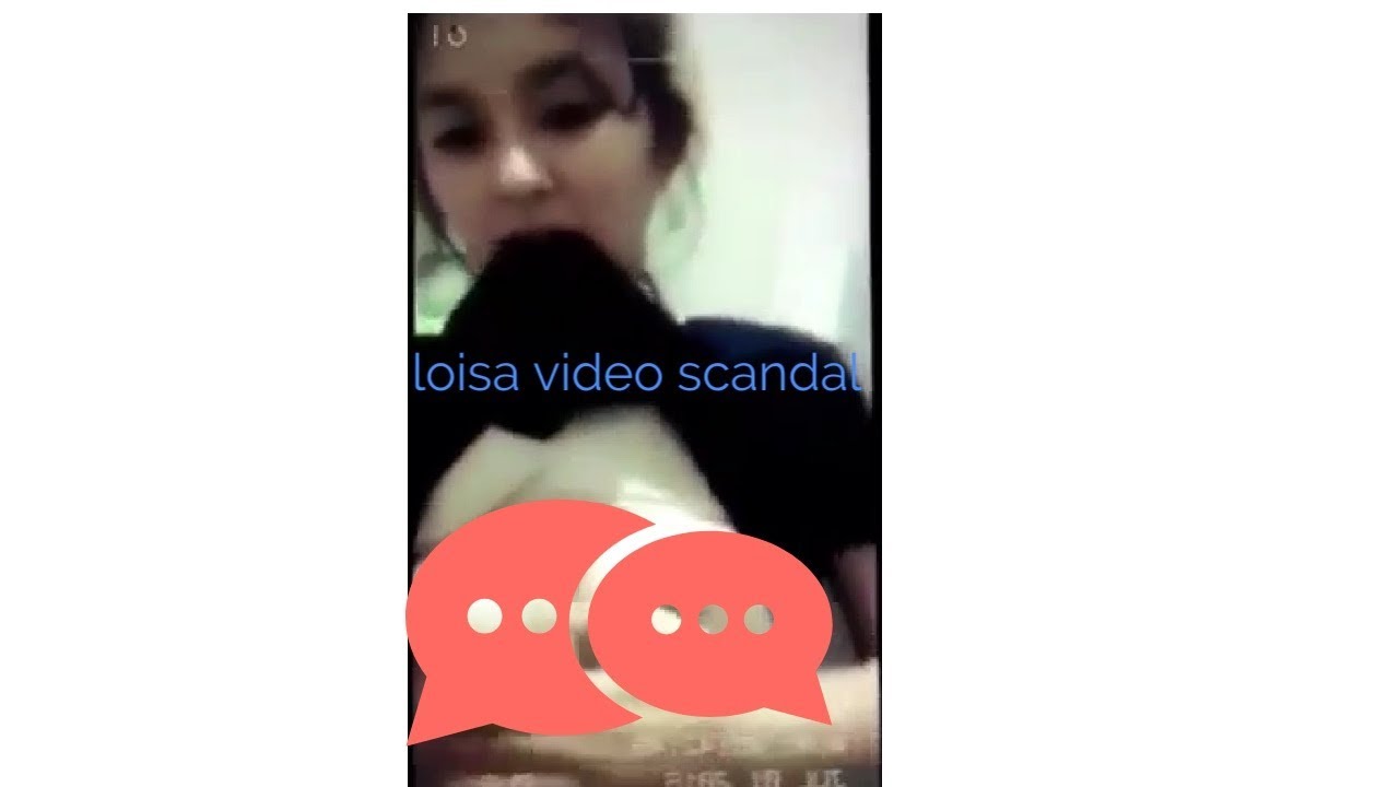 celine haffner add loisa andalio sex scandal photo