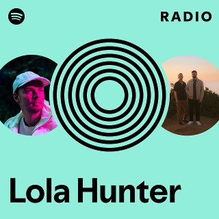 Best of Lola hunter