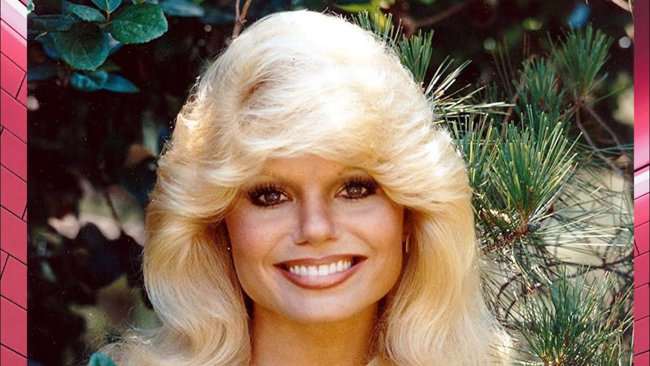 andrei turcan recommends Loni Anderson Hot