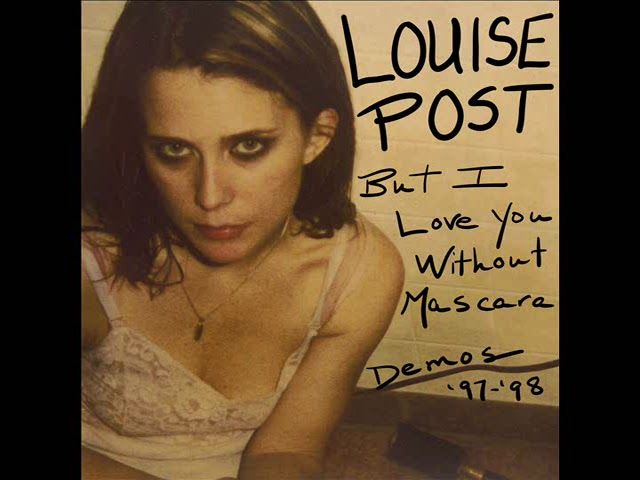 billy oswald recommends Louise Post Nude