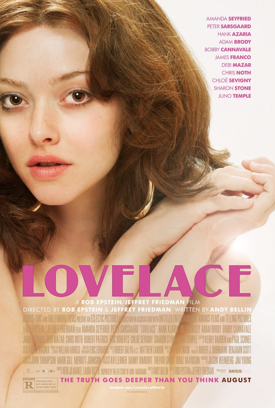 lovelace porn