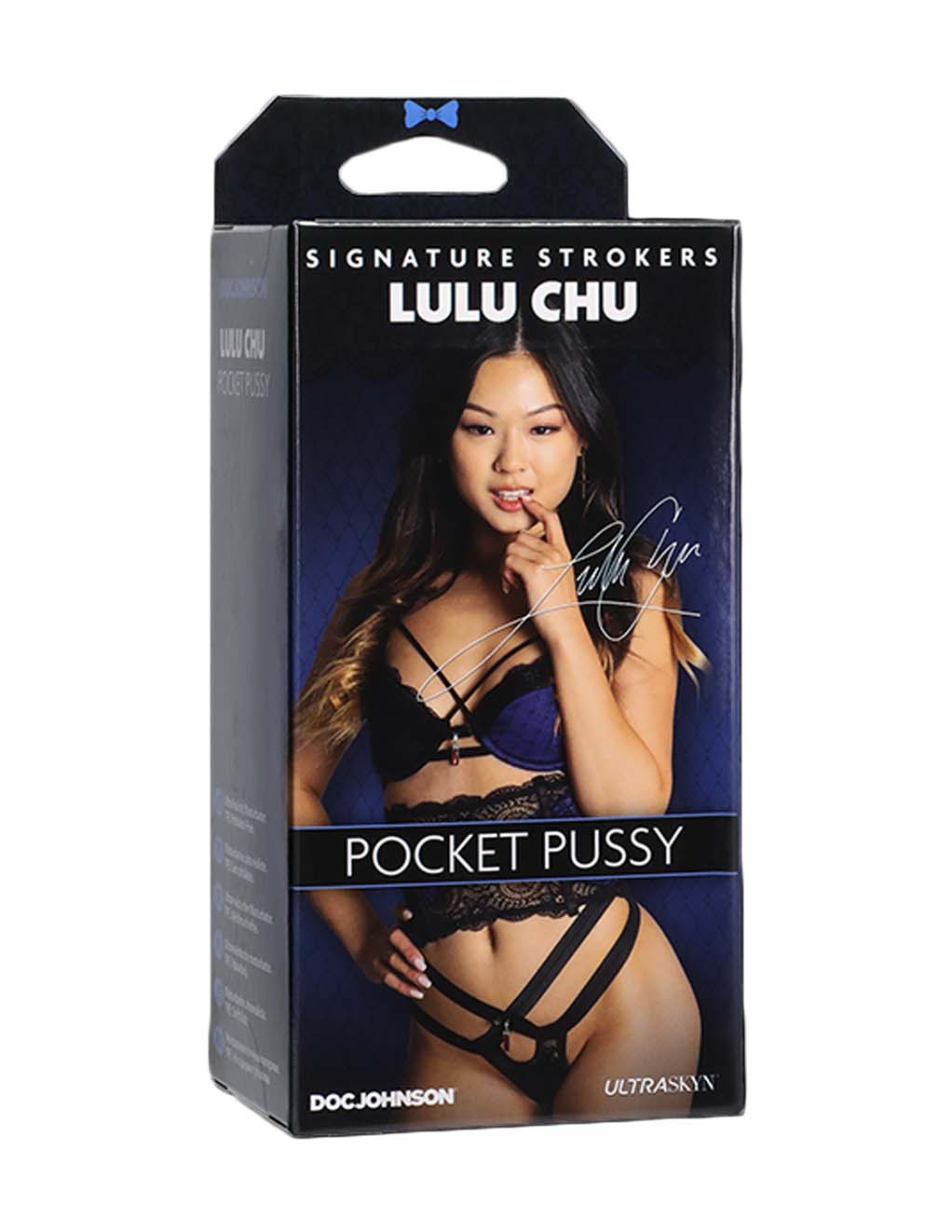 derrick beaver recommends lulu chu sex toy pic