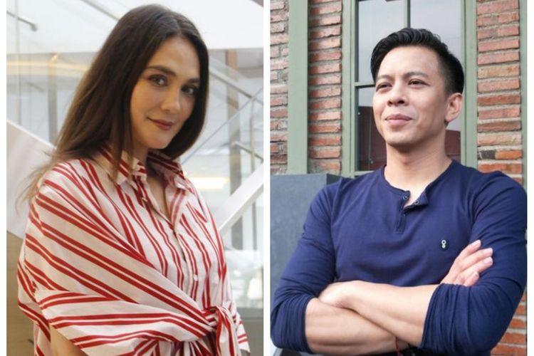 luna maya ariel peterpan