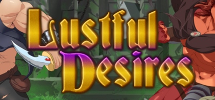 derek montoya recommends Lustful Desires