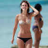 diljith dinesh recommends lyndsy fonseca in bikini pic